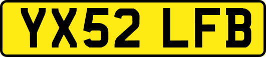 YX52LFB