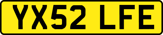 YX52LFE