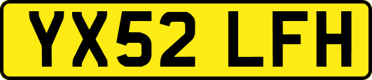 YX52LFH