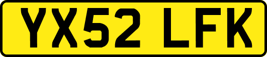YX52LFK