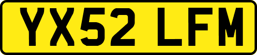 YX52LFM