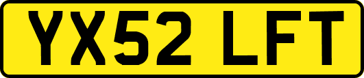 YX52LFT