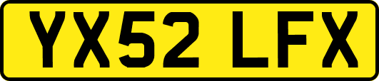 YX52LFX