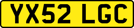 YX52LGC