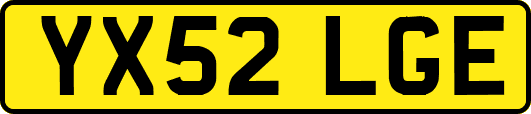 YX52LGE