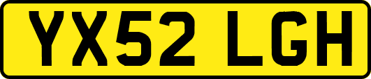 YX52LGH