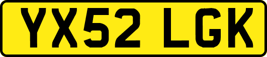 YX52LGK