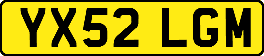 YX52LGM
