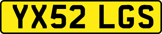 YX52LGS