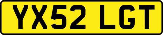 YX52LGT