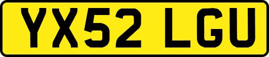 YX52LGU