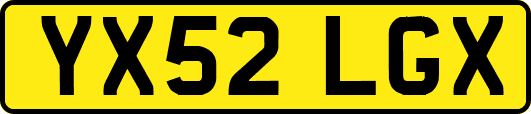 YX52LGX