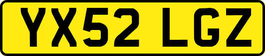 YX52LGZ