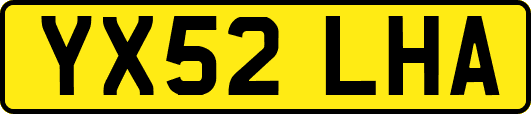 YX52LHA