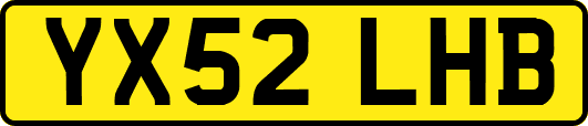 YX52LHB
