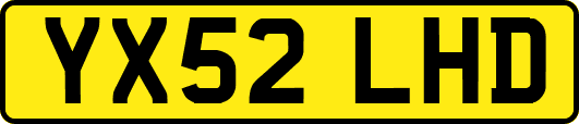 YX52LHD