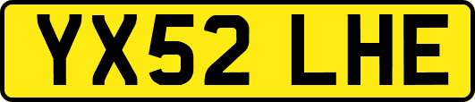 YX52LHE