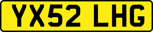 YX52LHG