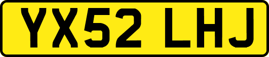 YX52LHJ