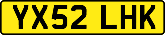 YX52LHK