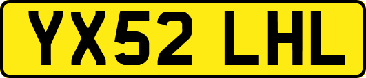 YX52LHL