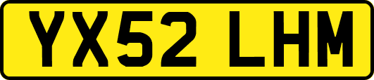 YX52LHM