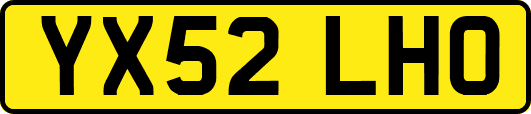 YX52LHO