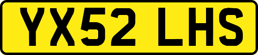 YX52LHS