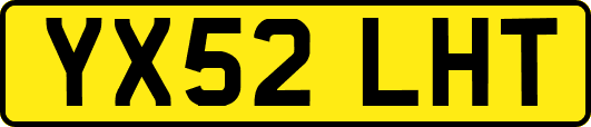 YX52LHT