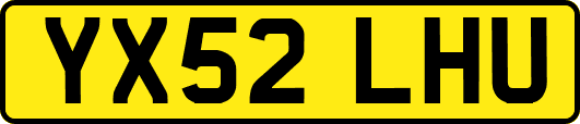 YX52LHU