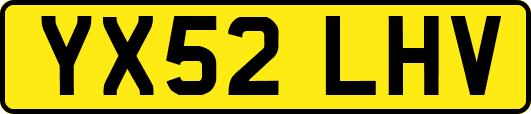 YX52LHV