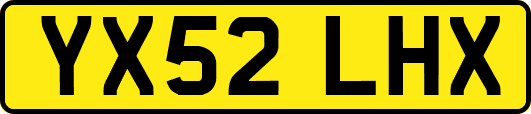 YX52LHX