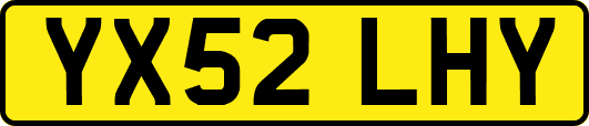 YX52LHY