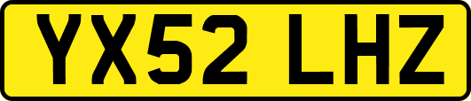 YX52LHZ