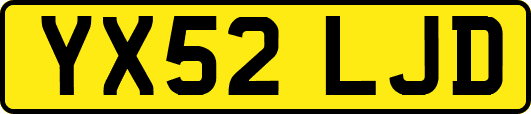 YX52LJD