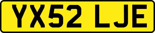 YX52LJE