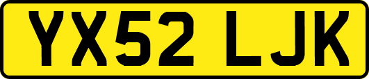 YX52LJK