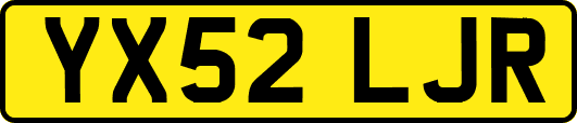 YX52LJR