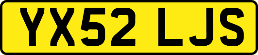 YX52LJS