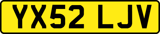 YX52LJV