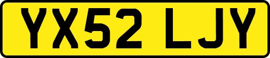 YX52LJY