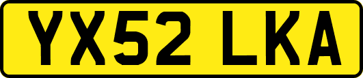 YX52LKA