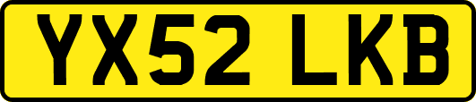 YX52LKB