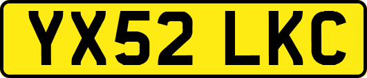 YX52LKC