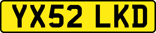 YX52LKD