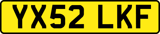 YX52LKF