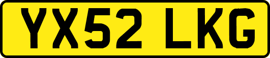 YX52LKG