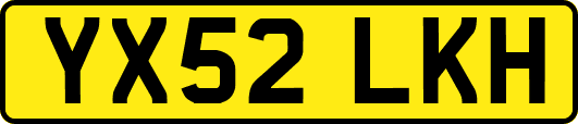 YX52LKH