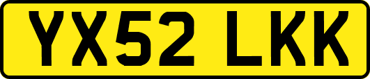YX52LKK