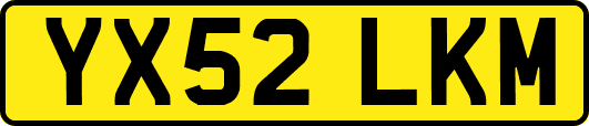 YX52LKM